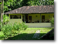 Amazonia Lodge - our room on the left