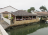 Restaurant in Paraty