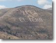 View from "Upper" Cusco